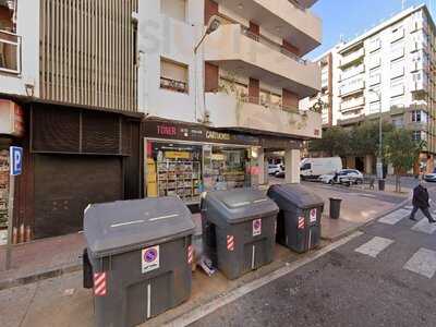 Taberna Los Pedroches