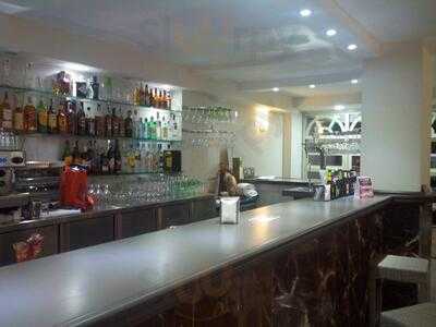 Caelia Cafe & Bar