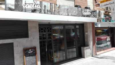 Caelia Cafe & Bar