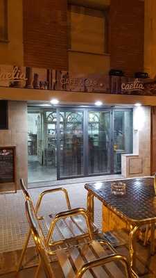 Caelia Cafe & Bar