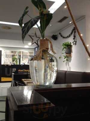 Urbieta 27 Restaurant