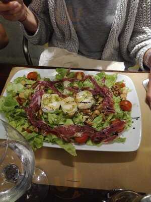 Urbieta 27 Restaurant