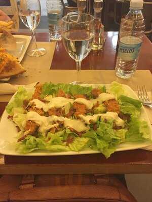 Urbieta 27 Restaurant