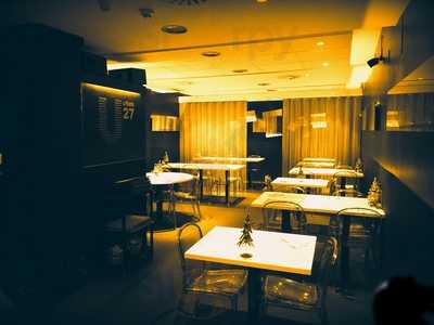 Urbieta 27 Restaurant