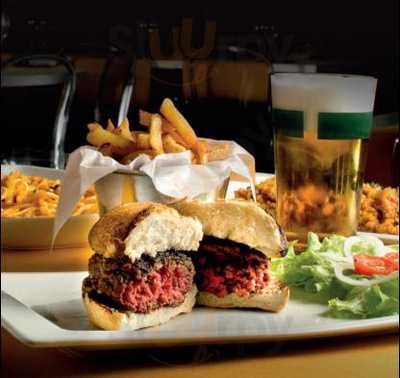 Urbieta 27 Restaurant