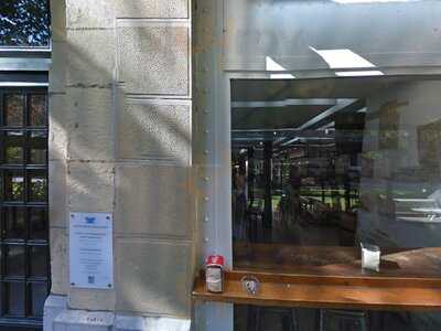 Urbieta 27 Restaurant