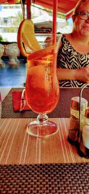 Restaurante Cervezeria El Toro Gambrinus Plaza