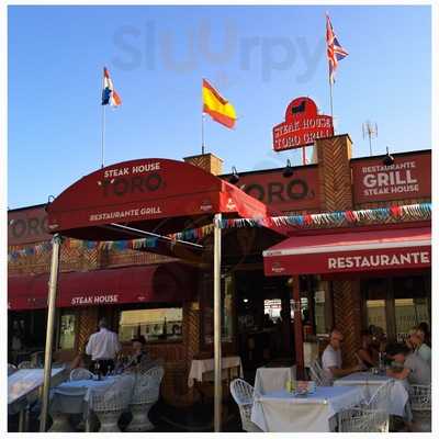 Restaurante Cervezeria El Toro Gambrinus Plaza