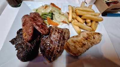 Restaurante Cervezeria El Toro Gambrinus Plaza