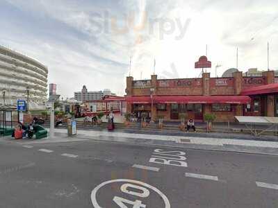 Restaurante Cervezeria El Toro Gambrinus Plaza