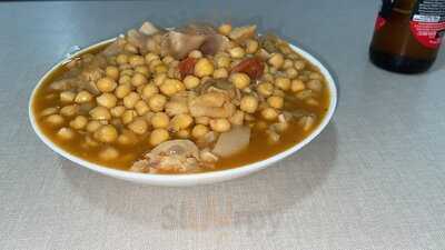 El Chiringuito De Ele