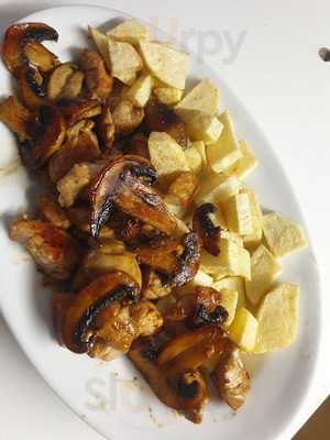 El Chiringuito De Ele