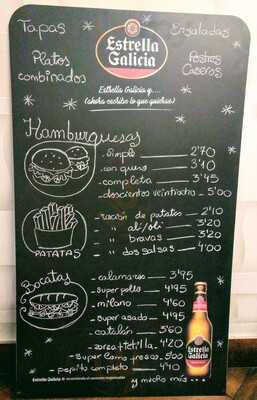 Cafetería Doscientos Veintiocho