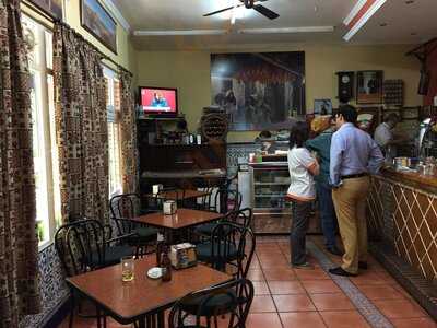 Cafe Taberna Ortega