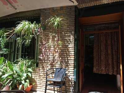 Cafe Taberna Ortega