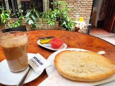 Cafe Taberna Ortega