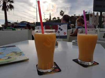 Arena Beach Restaurant