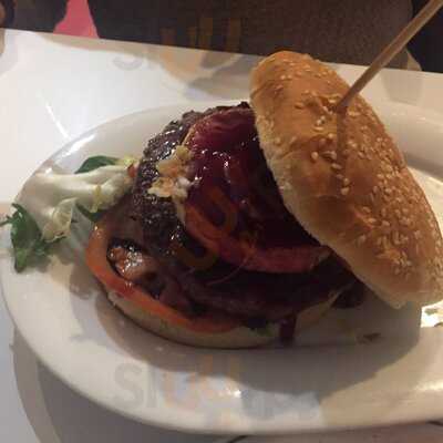 Cafeteria Bar Yovilant