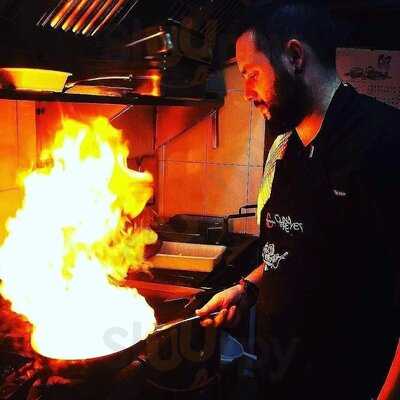 Taverna Galega Fogar Do Santiso