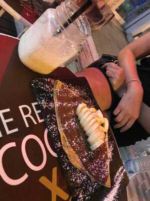 Antiu Xixona Palmanova