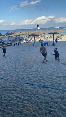 Antiu Xixona Palmanova