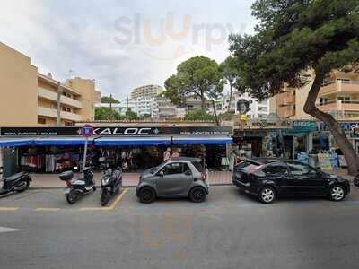 Antiu Xixona Palmanova