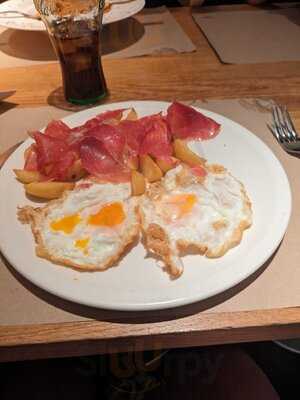 Trattoria Ristorante Farfalle