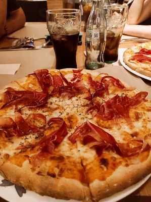 Trattoria Ristorante Farfalle