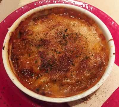 Trattoria Ristorante Farfalle