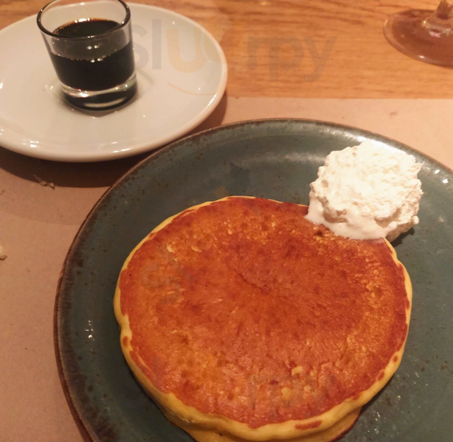 Trattoria Ristorante Farfalle