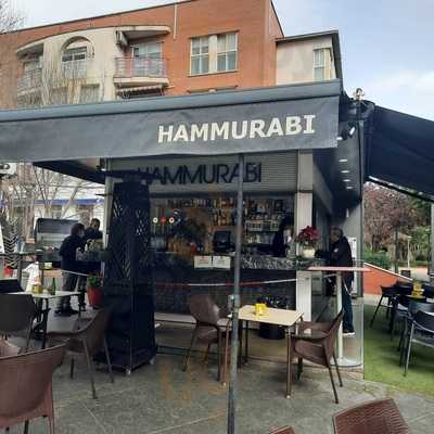 Bar Hammurabi