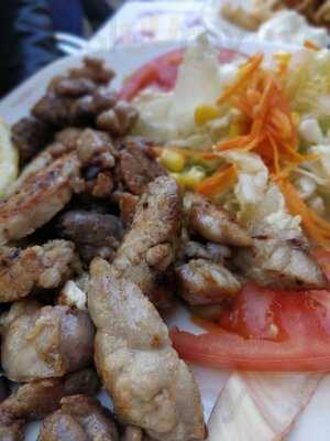 Cafetería Bar Don Pepe