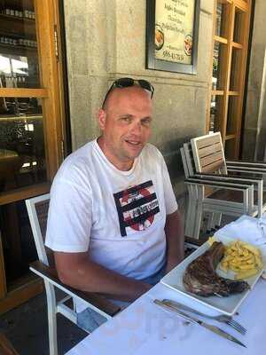 Bar Komercio De Vigo