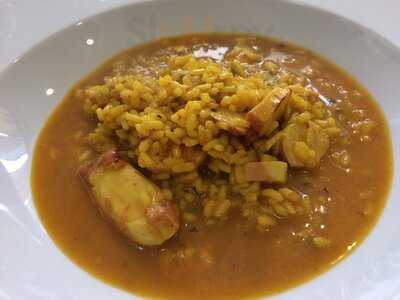 Bar Restaurante Graupera