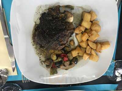 Bar Restaurante Graupera