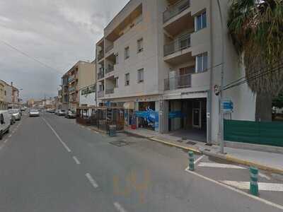 Bar Restaurante Graupera