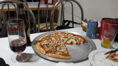 Churrería Galicia & Nino's Pizza