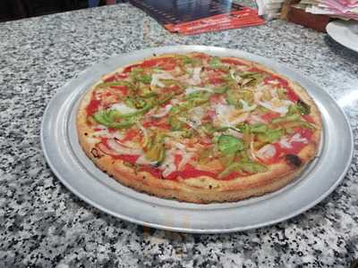 Churrería Galicia & Nino's Pizza