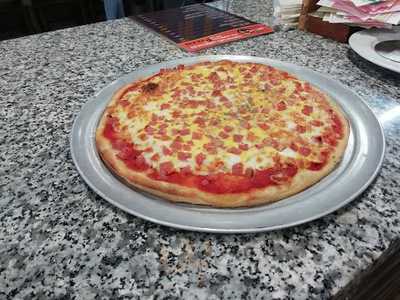 Churrería Galicia & Nino's Pizza