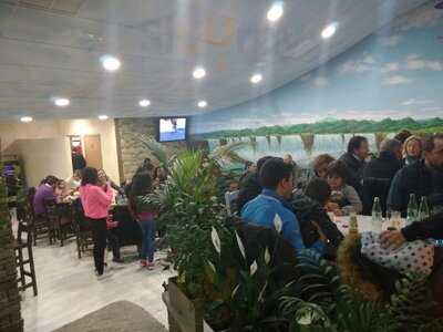 Dos Aires Café E Pizzas