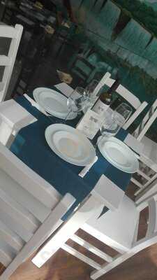 Dos Aires Café E Pizzas