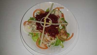 Dos Aires Café E Pizzas