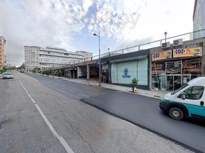 Dos Aires Café E Pizzas