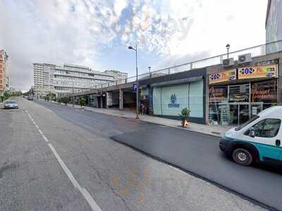 Dos Aires Café E Pizzas