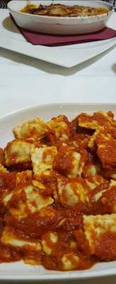 Restaurante Nonna Maria