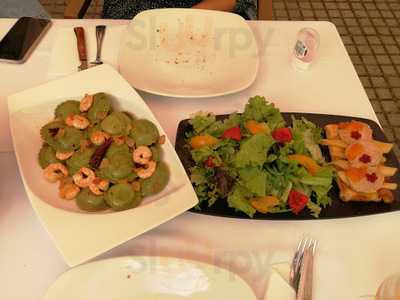 Restaurante Nonna Maria