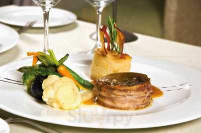 Restaurante Nonna Maria