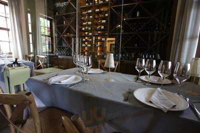 Restaurante Nonna Maria