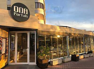 Ona Portals