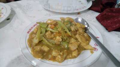 Restaurante Chino Palacio Oriental